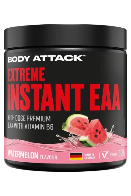 Extreme Instant EAA - 300g Watermelon