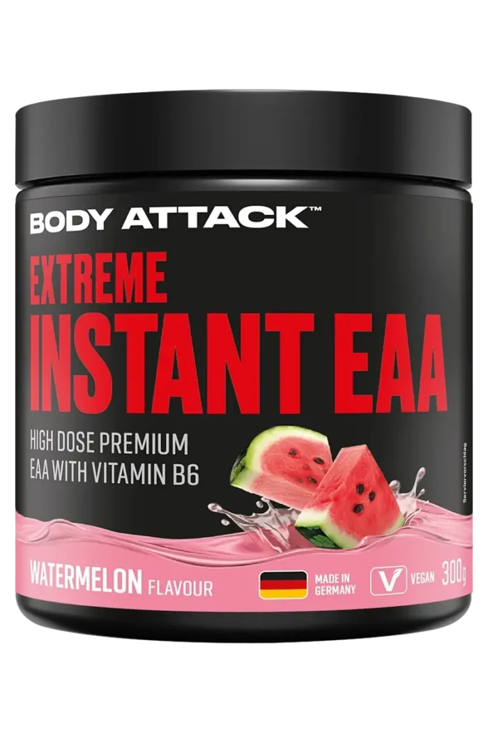 Extreme Instant EAA - 300g Watermelon - Bilde 1