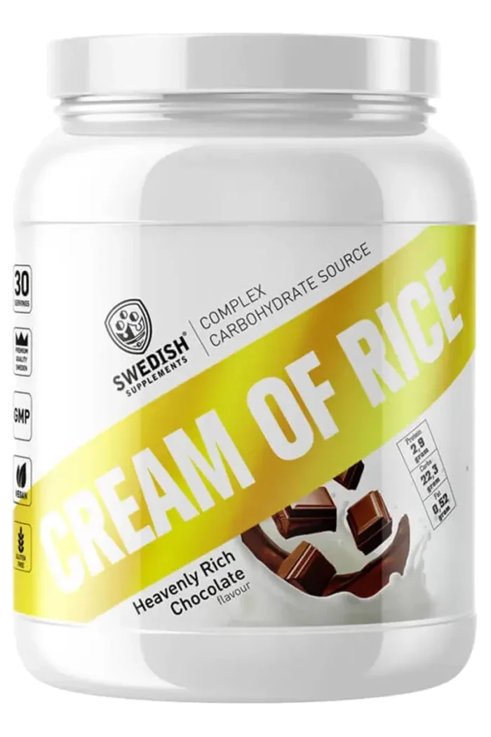 Cream Of Rice - 1000g - Bilde 2