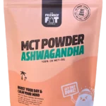 MCT-Powder Ashwagandha - 260g