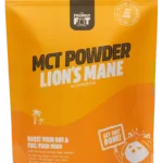 MCT Powder Lion's Mane - 260g