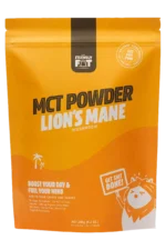 MCT Powder Lion's Mane - 260g