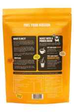 MCT Powder Lion's Mane - 260g