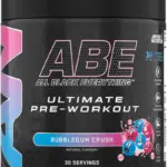 ABE Ultimate Pre-Workout - 375g