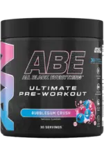 ABE Ultimate Pre-Workout - 375g