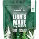 Hiro.Lab Lion's Mane - 30g Powder