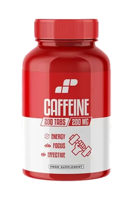 Caffeine