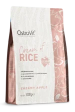 OstroVit Cream of Rice - 1000g – Creamy Apple