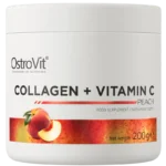 OstroVit Collagen + Vitamin C // 200g