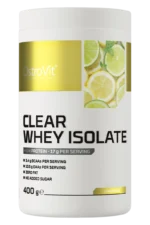 OstroVit Clear Whey Isolate - 400g – Lemonade