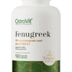 OstroVit Fenugreek - 90 kapsler