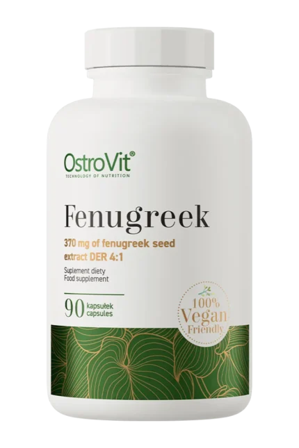 OstroVit Fenugreek