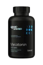 OstroVit Keep Sleep Melatonin - 300 tabletter