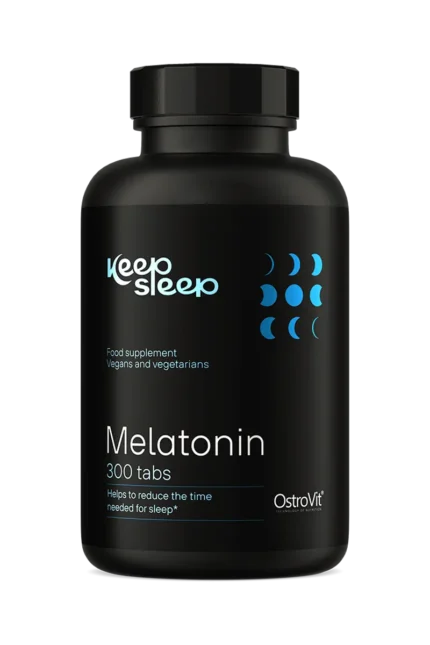 OstroVit Keep Sleep Melatonin
