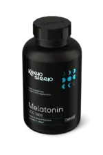 OstroVit Keep Sleep Melatonin - 300 tabletter