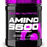 Scitec Nutrition Amino 5600 - 200 tabletter