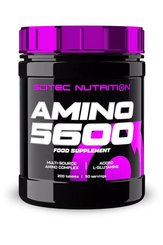 Amino 5600