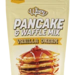 Wispy Pancake & Waffle Mix - 500g