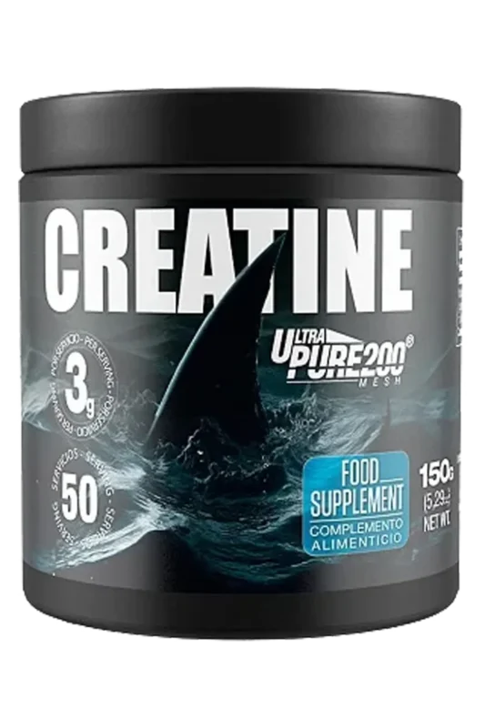 Zoomad One Raw Creatine - 150g