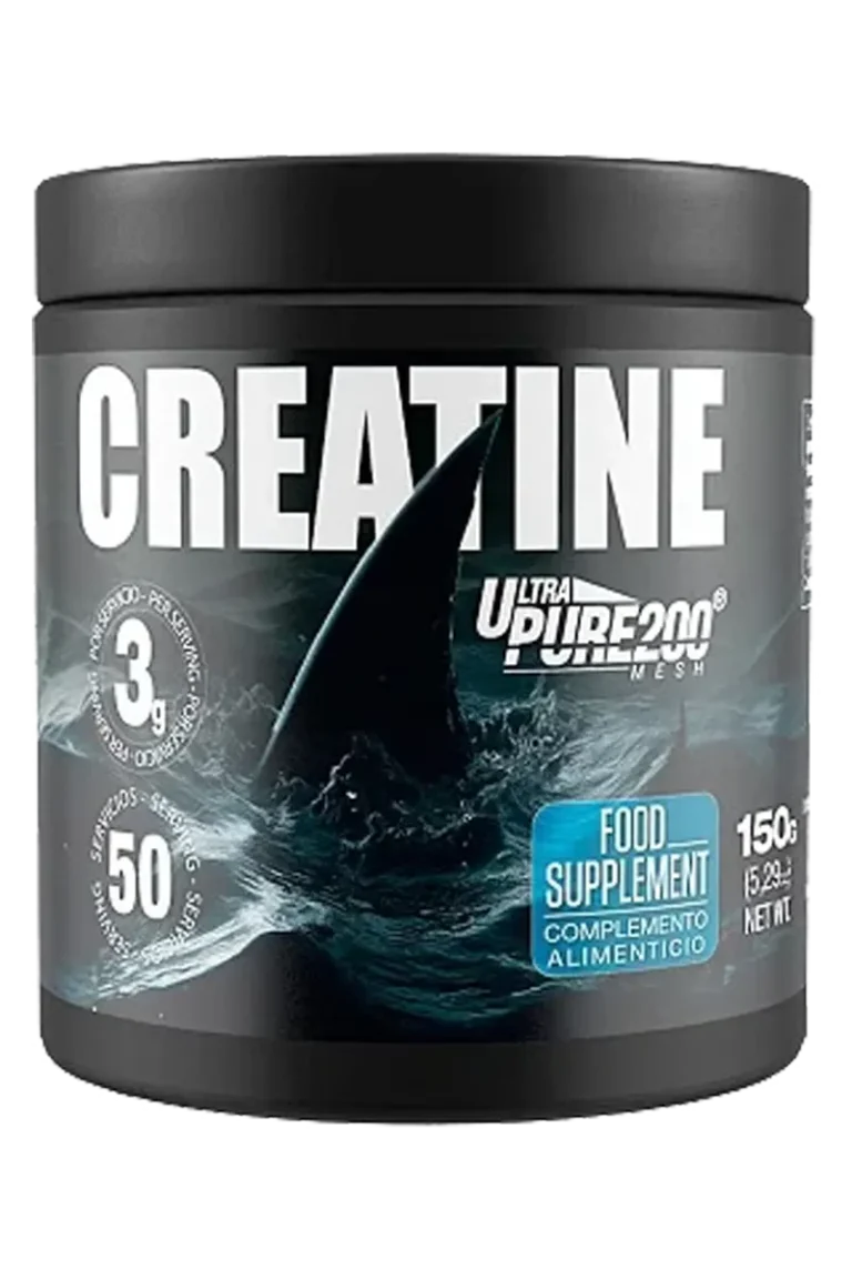 Zoomad One Raw Creatine - 150g