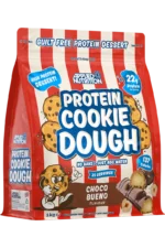Protein Cookie Dough Dessert - 1000g – Choco Bueno