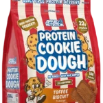 Protein Cookie Dough Dessert - 1000g