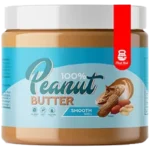 Peanut Butter 100% - 500g Smooth