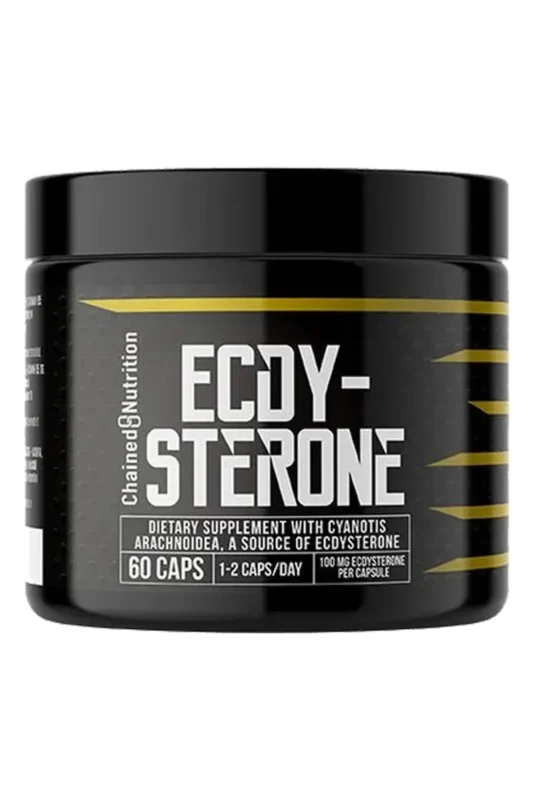 Chained Nutrition Ecdysterone