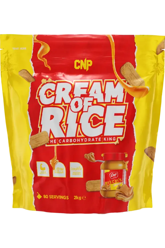 CNP Cream of Rice - 2 kg – Biscuit Spread CNP Cream of Rice - 2 kg – Biscuit Spread