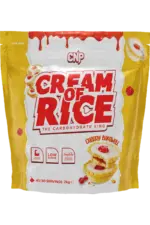 CNP Cream of Rice - 2 kg – Cherry Bakewell