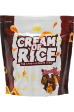 CNP Cream of Rice - 2 kg – Chocamel Cups