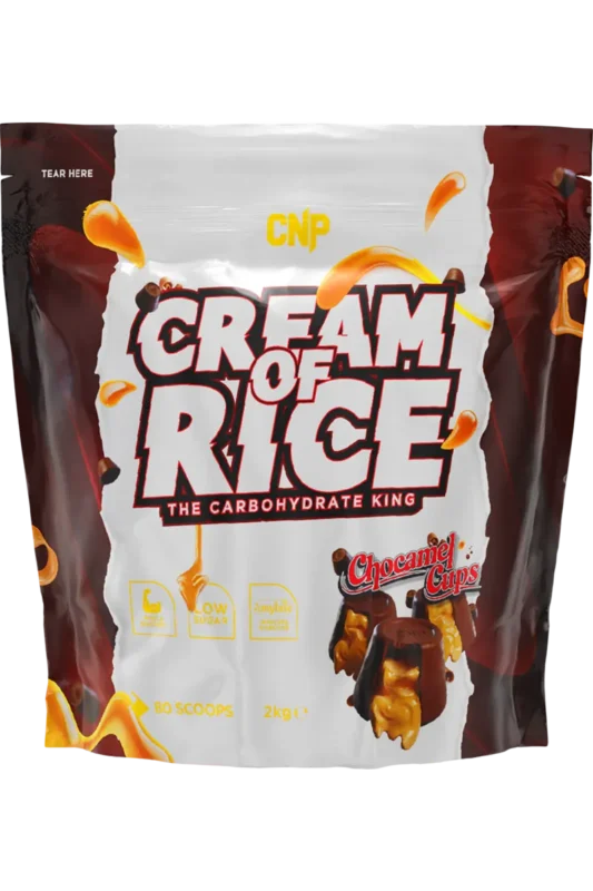 CNP Cream of Rice