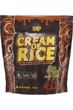 CNP Cream of Rice - 2 kg – Sticky Toffee Pudding
