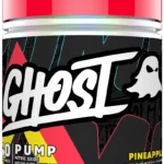 Ghost Pump PWO - 340g/350g/380g