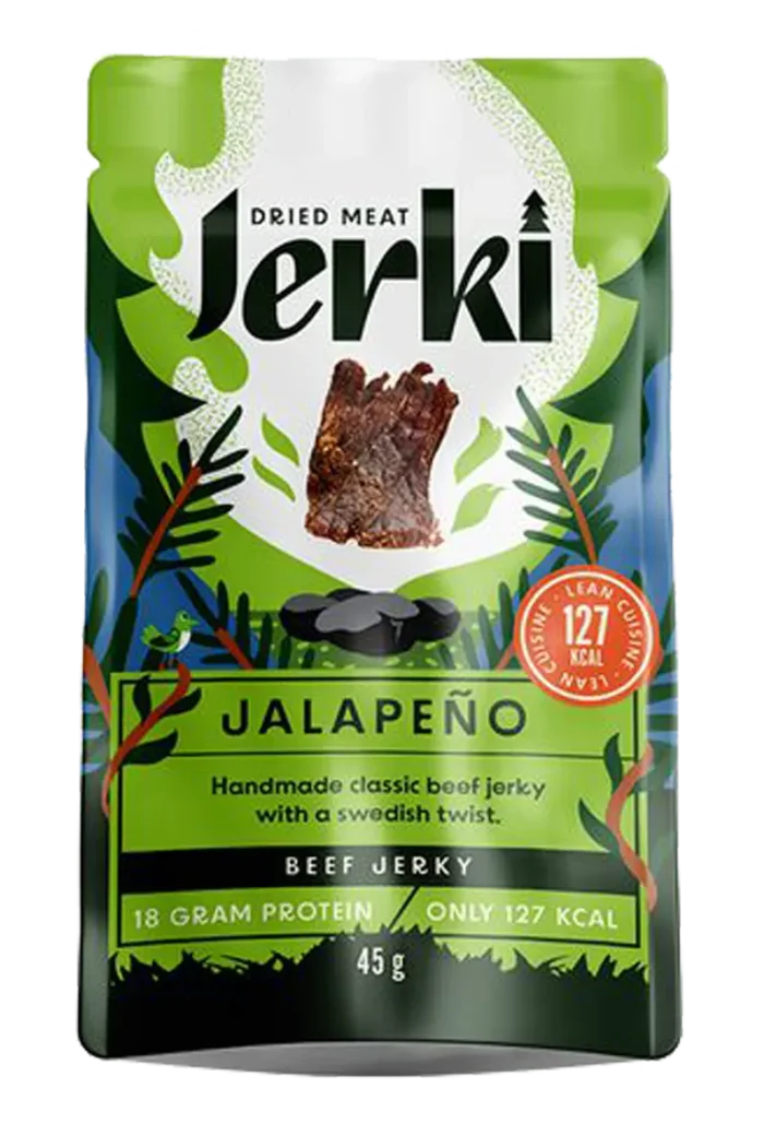 Jerky
