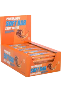 Pro!Brands Soft Bar