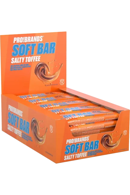 Pro!Brands Soft Bar