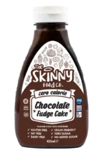 Skinny Syrup 425g - Diverse Smaker – Chocolate Fudge Cake