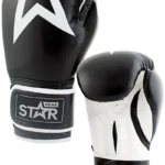 Star Gear Boksehansker - Svart