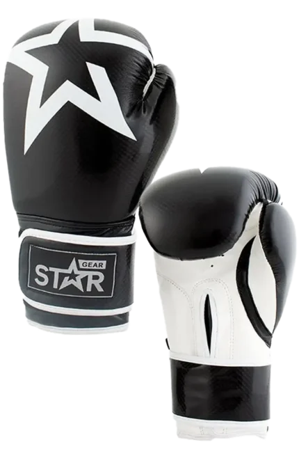 Star Gear Boksehansker - Svart â 16 oz