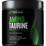 Self Omninutrition Amino Taurine - 200g