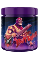 The Butcher Pre-Workout - 425g – Battlefield Red