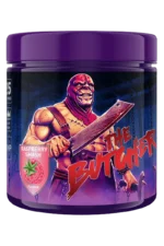The Butcher Pre-Workout - 425g – Raspberry Smash