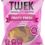 Tweek Fruity Fresh - 80g