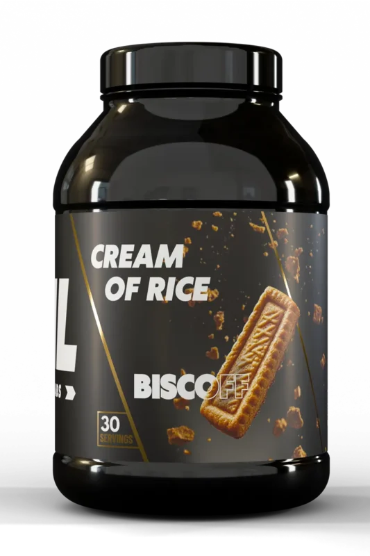 UNL Cream Of Rice