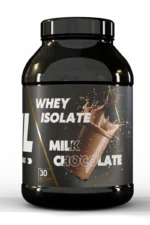 UNL Whey Protein Isolate
