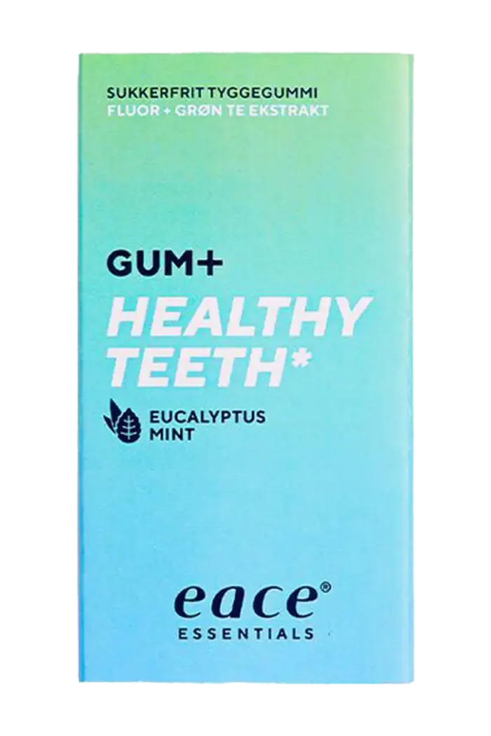 Healthy Teeth