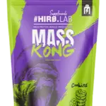 Mass Kong Gainer – 1000g