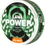 Lewa Power Functional NoNic0 - Apple/Spruce