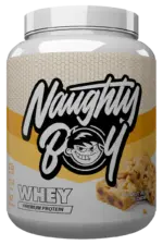Naughty Boy Advanced Whey Protein - 2010g - Bilde 11